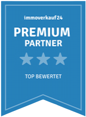 Auszeichnung Immoverkauf für Top Makler