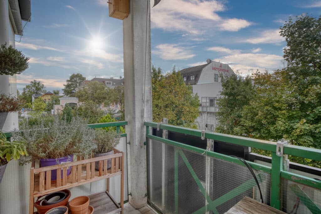 Wohnung in Niederösterreich