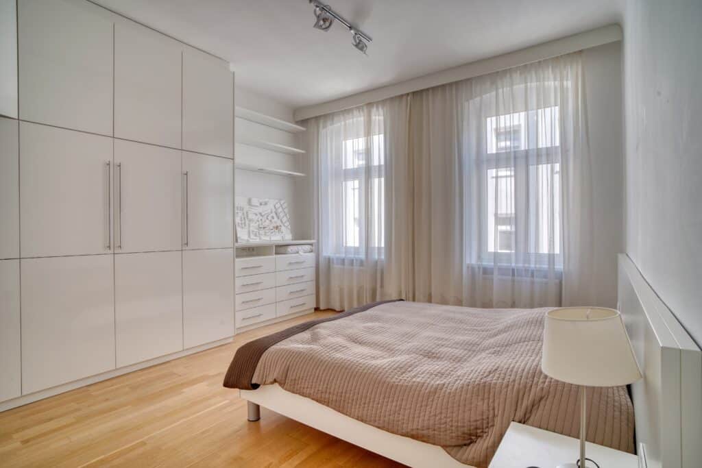 Wohnung in Wiener Neustadt