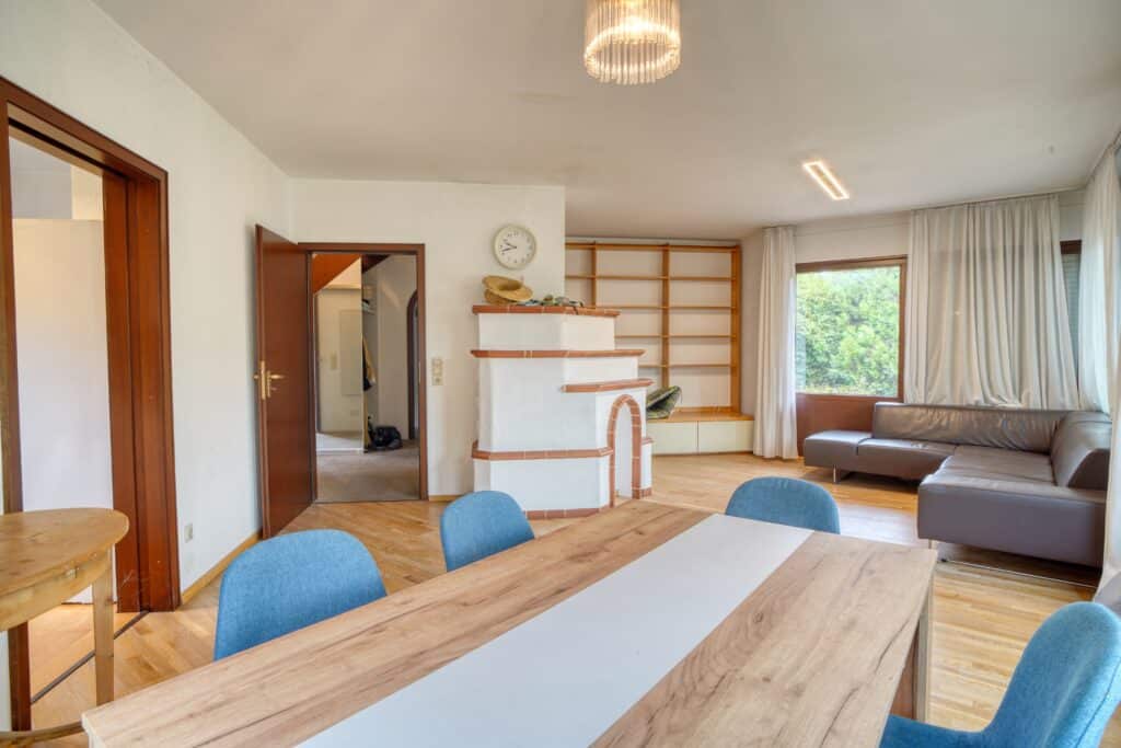 Haus in Wiener Neustadt