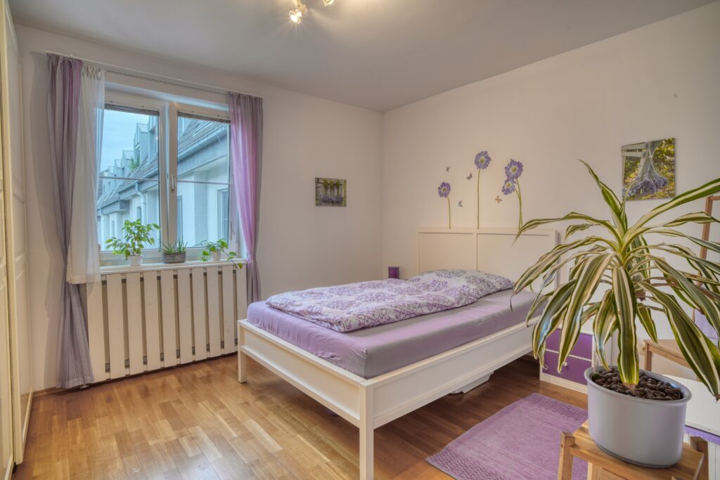 Wohnung in Wiener Neustadt