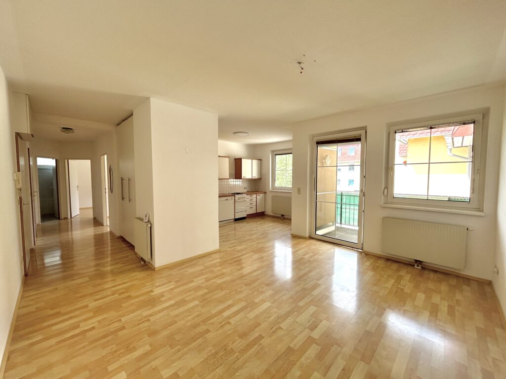 Wohnung in Niederösterreich