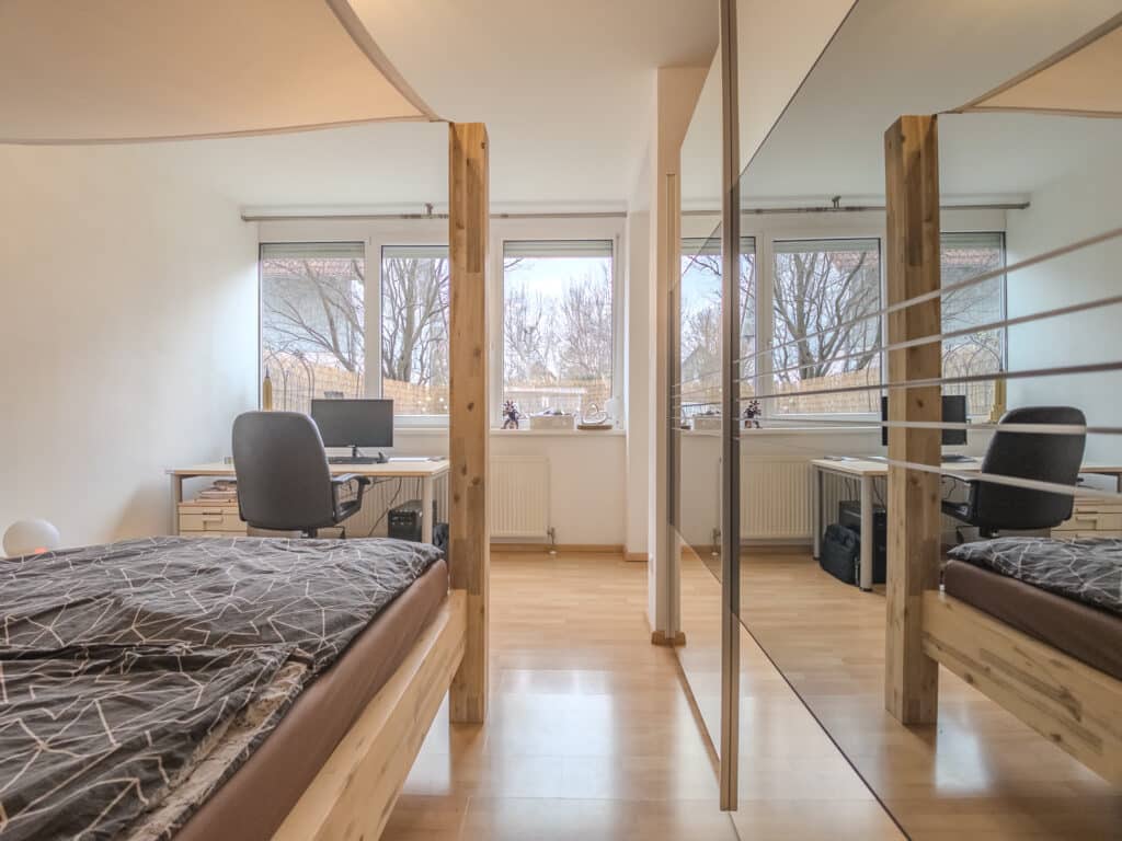 Wohnung in Niederösterreich