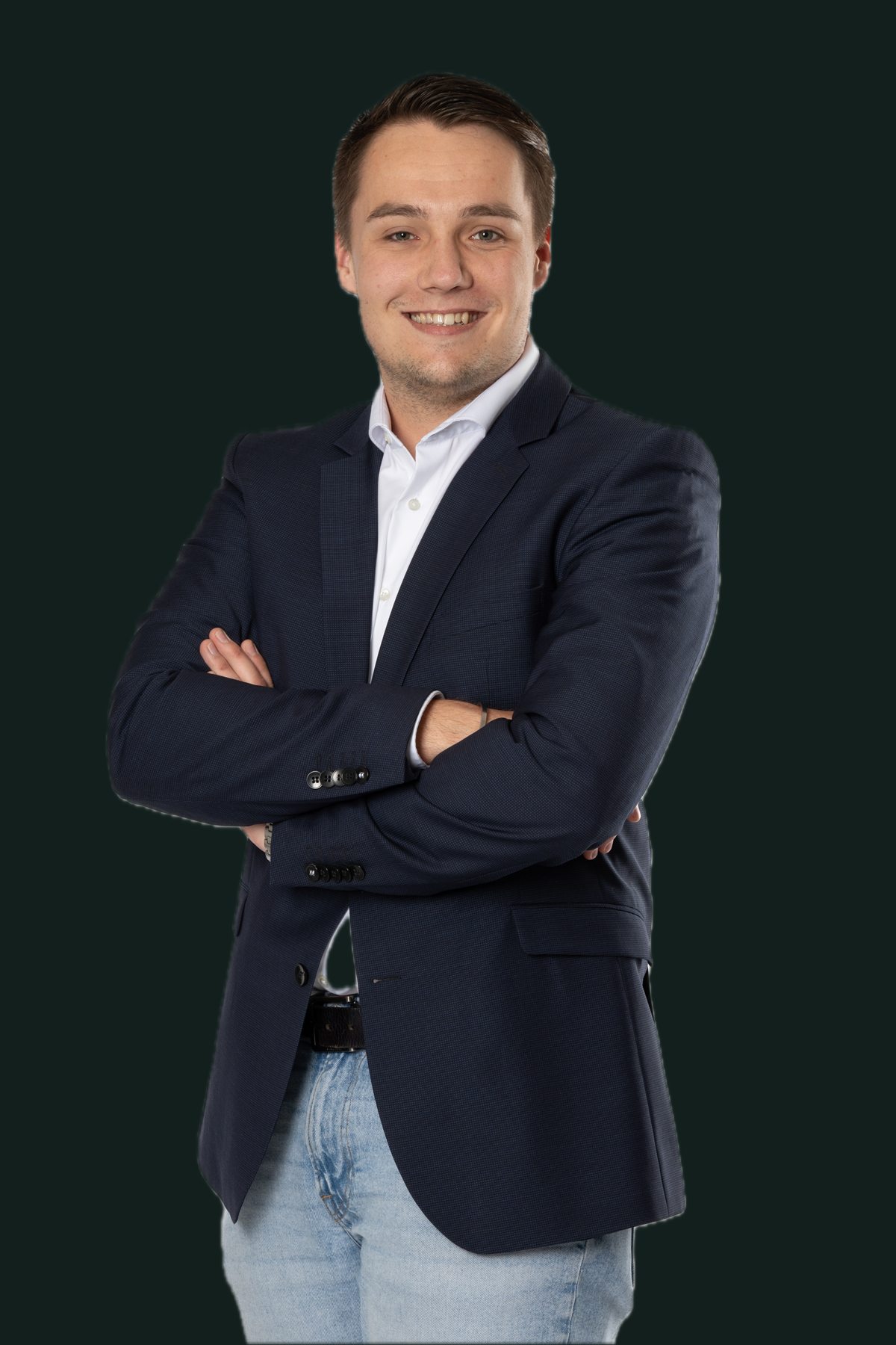Philipp Widhalm, Immobilienberater für Eisenstadt und Umgebung
