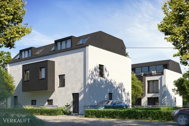 Verkauftes Referenzobjekt in 1220 Wien
