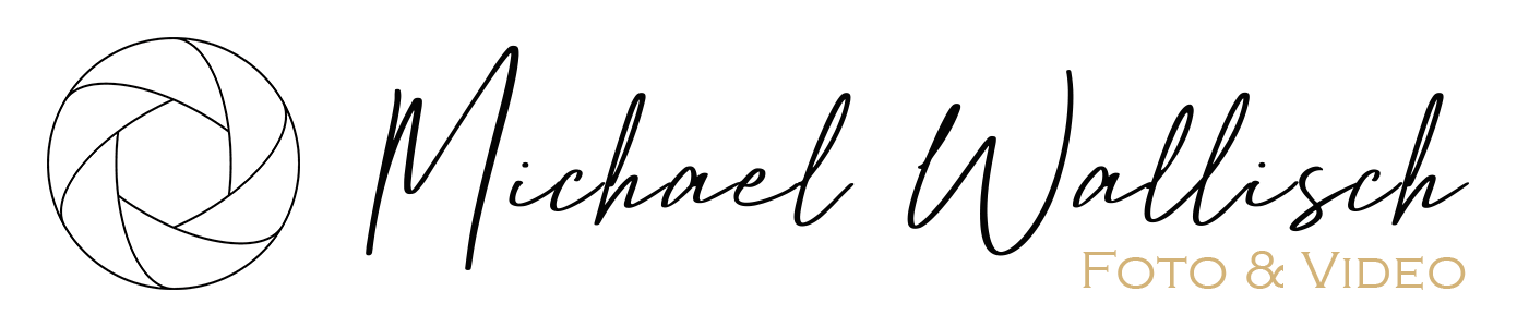 Logo Michael Wallisch, Immobilienfotograf